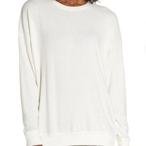 ALO soho pullover